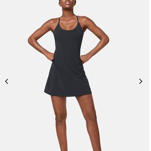 Outdoor Voices Workout Dress